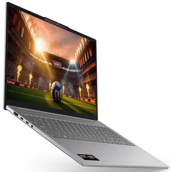 Фото - Ноутбук Lenovo IdeaPad Slim 5 16AHP11 (83S40016RA) Luna Grey