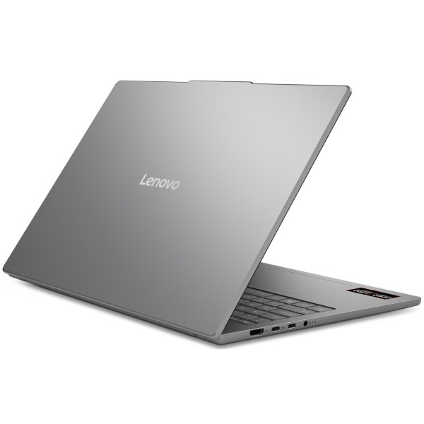 Фото - Ноутбук Lenovo IdeaPad Slim 5 16AHP11 (83S40016RA) Luna Grey