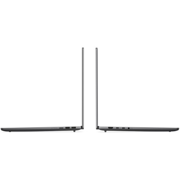 Фото - Ноутбук Lenovo IdeaPad Slim 5 16AHP11 (83S40016RA) Luna Grey