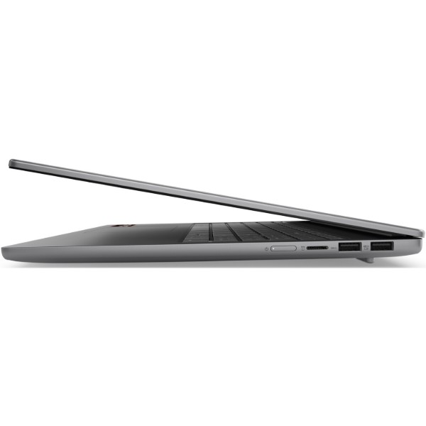 Фото - Ноутбук Lenovo IdeaPad Slim 5 16AHP11 (83S40016RA) Luna Grey