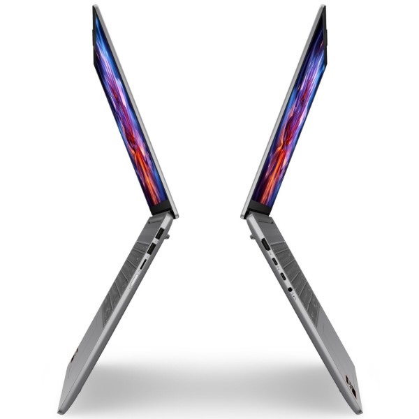 Фото - Ноутбук Lenovo IdeaPad Slim 5 16AHP11 (83S40016RA) Luna Grey
