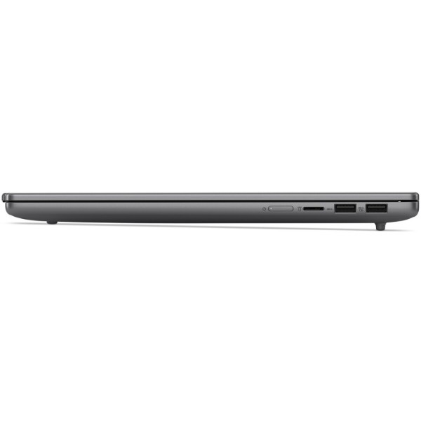 Фото - Ноутбук Lenovo IdeaPad Slim 5 16AHP11 (83S40016RA) Luna Grey