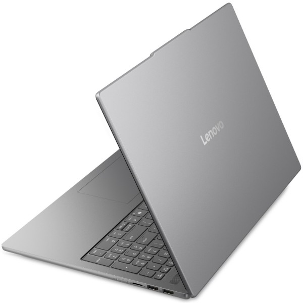 Фото - Ноутбук Lenovo IdeaPad Slim 5 16AHP11 (83S40016RA) Luna Grey