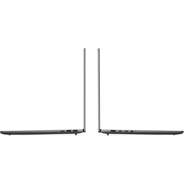 Фото - Ноутбук Lenovo IdeaPad Slim 5 16AHP11 (83S4000XRA) Luna Grey