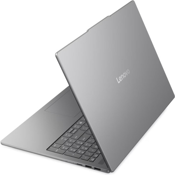 Фото - Ноутбук Lenovo IdeaPad Slim 5 16AHP11 (83S4000XRA) Luna Grey