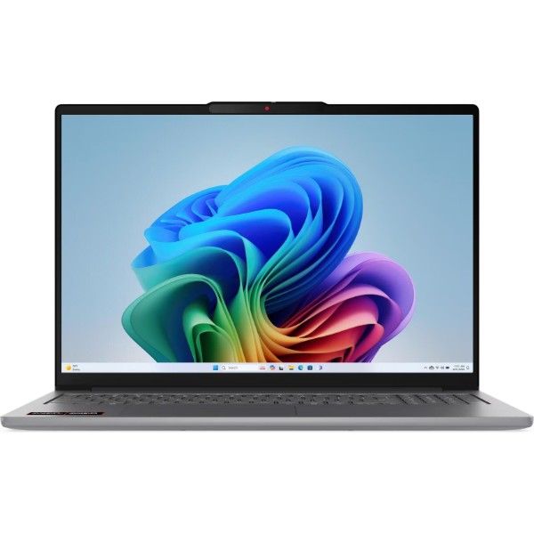 Фото - Ноутбук Lenovo IdeaPad Slim 5 16AHP11 (83S4000XRA) Luna Grey