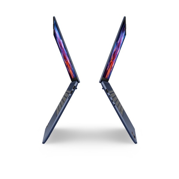 Фото - Ноутбук Lenovo IdeaPad Slim 5 16AHP11 (83S4002FRA) Cosmic Blue