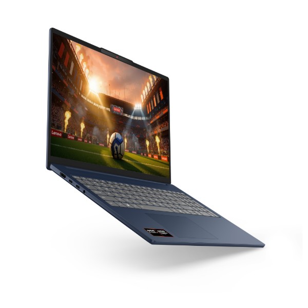 Фото - Ноутбук Lenovo IdeaPad Slim 5 16AHP11 (83S4002FRA) Cosmic Blue