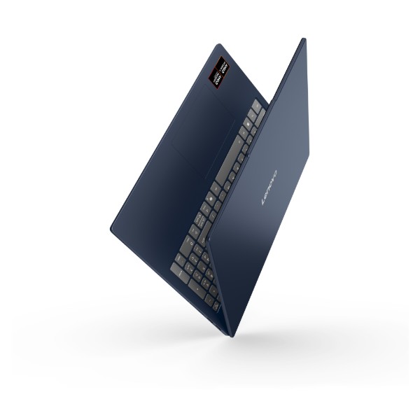 Фото - Ноутбук Lenovo IdeaPad Slim 5 16AHP11 (83S4002FRA) Cosmic Blue