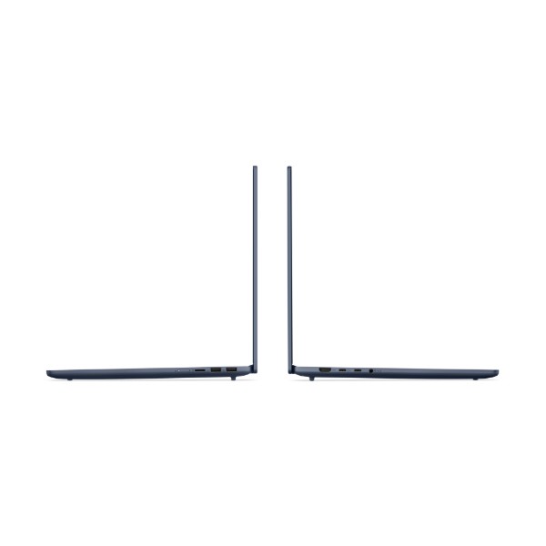 Фото - Ноутбук Lenovo IdeaPad Slim 5 16AHP11 (83S4002FRA) Cosmic Blue