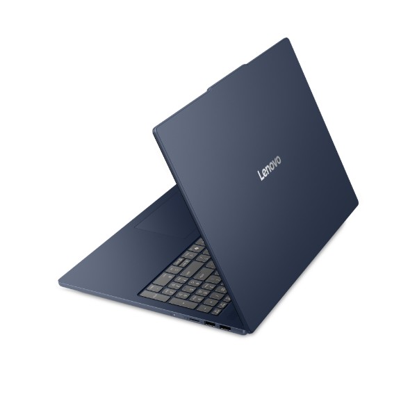 Фото - Ноутбук Lenovo IdeaPad Slim 5 16AHP11 (83S4002FRA) Cosmic Blue