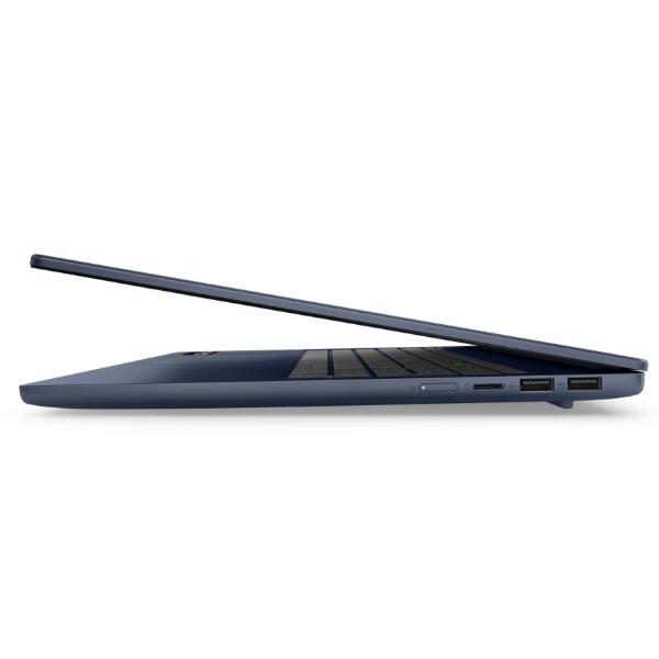 Фото - Ноутбук Lenovo IdeaPad Slim 5 16AHP11 (83S4002FRA) Cosmic Blue