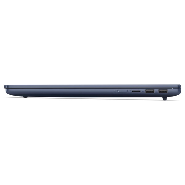Фото - Ноутбук Lenovo IdeaPad Slim 5 16AHP11 (83S4002FRA) Cosmic Blue