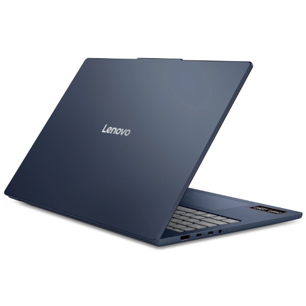 Фото - Ноутбук Lenovo IdeaPad Slim 5 16AHP11 (83S4002FRA) Cosmic Blue