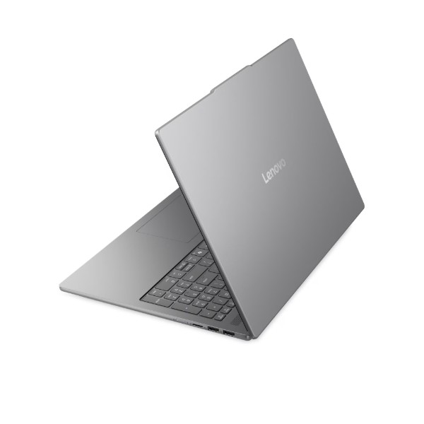 Фото - Ноутбук Lenovo IdeaPad Slim 5 16AHP11 (83S4002GRA) Luna Grey