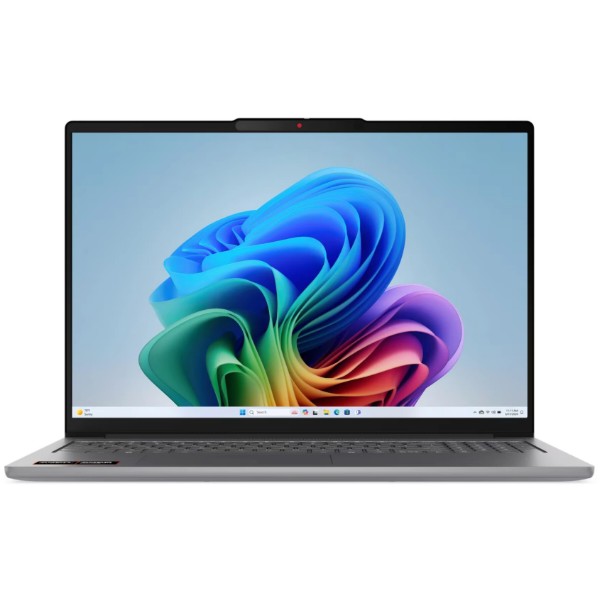 Фото - Ноутбук Lenovo IdeaPad Slim 5 16AHP11 (83S4002GRA) Luna Grey