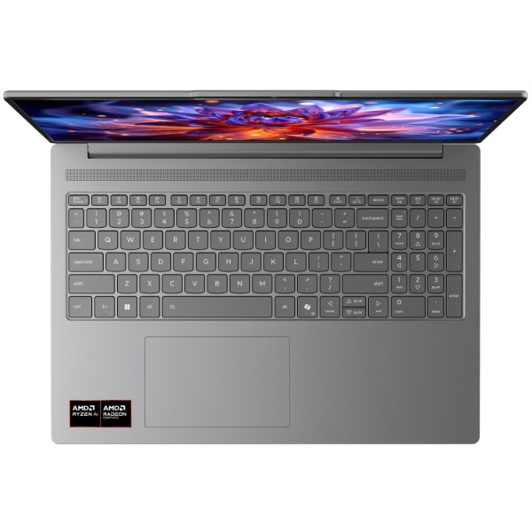 Фото - Ноутбук Lenovo IdeaPad Slim 5 16AHP11 (83S40016RA) Luna Grey