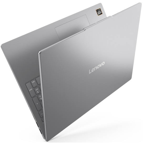 Фото - Ноутбук Lenovo IdeaPad Slim 5 16ARP10 (83HU004QRA) Luna Grey