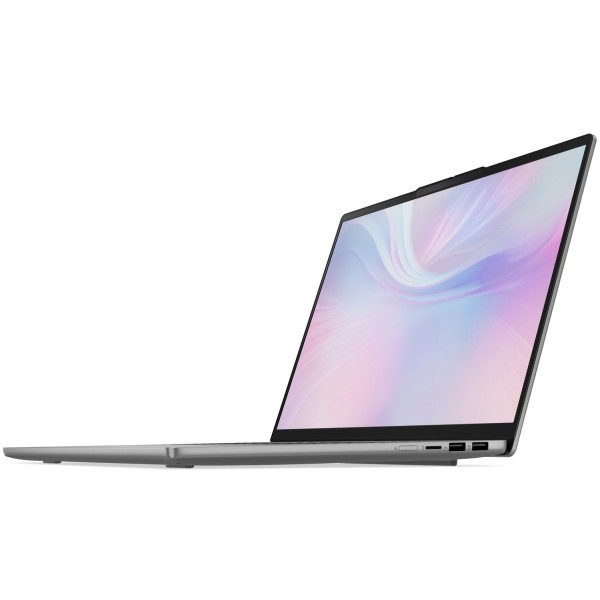 Фото - Ноутбук Lenovo IdeaPad Slim 5 16ARP10 (83HU004QRA) Luna Grey