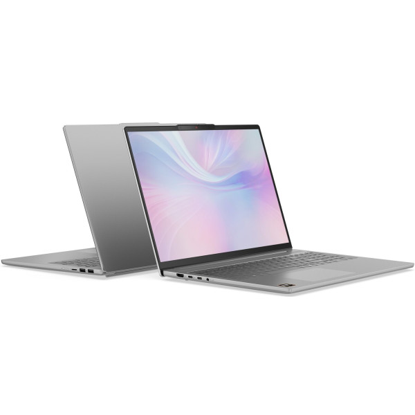 Фото - Ноутбук Lenovo IdeaPad Slim 5 16ARP10 (83HU004QRA) Luna Grey