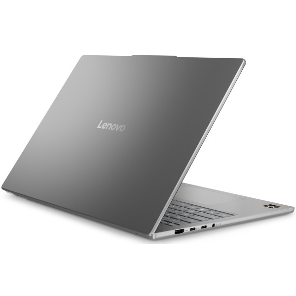 Фото - Ноутбук Lenovo IdeaPad Slim 5 16ARP10 (83HU004QRA) Luna Grey