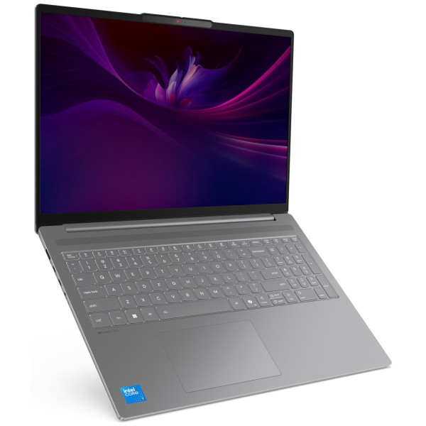 Фото - Ноутбук Lenovo IdeaPad Slim 5 16IMH10 (83V7005SRA) Luna Grey