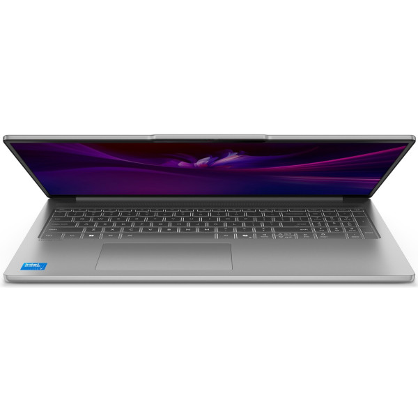 Фото - Ноутбук Lenovo IdeaPad Slim 5 16IMH10 (83V7005SRA) Luna Grey