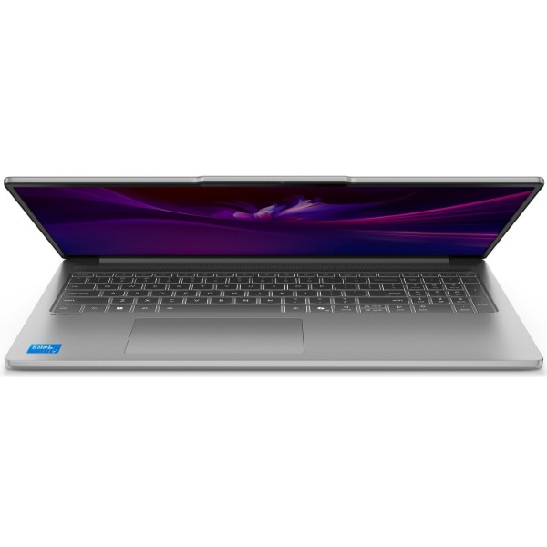 Фото - Ноутбук Lenovo IdeaPad Slim 5 16IMH10 (83V7005RRA) Luna Grey