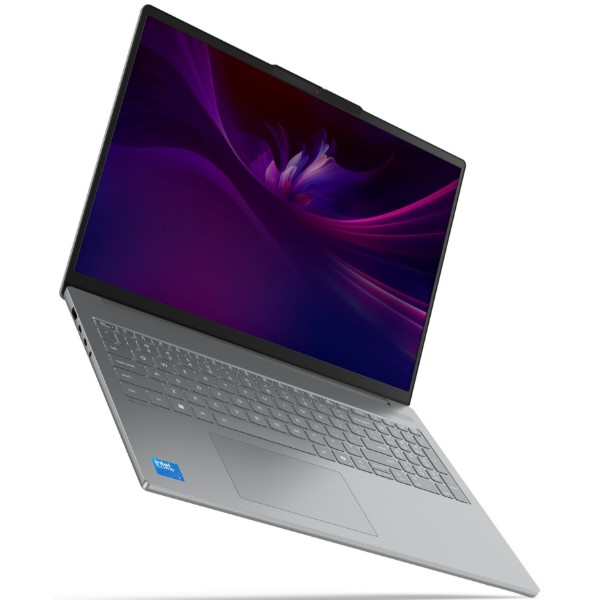 Фото - Ноутбук Lenovo IdeaPad Slim 5 16IMH10 (83V7005RRA) Luna Grey