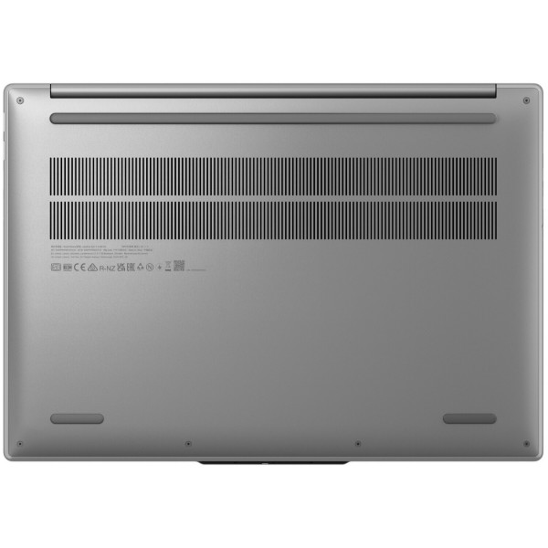Фото - Ноутбук Lenovo IdeaPad Slim 5 16IMH10 (83V7005RRA) Luna Grey