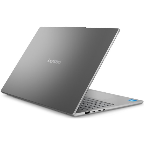 Фото - Ноутбук Lenovo IdeaPad Slim 5 16IMH10 (83V7005RRA) Luna Grey