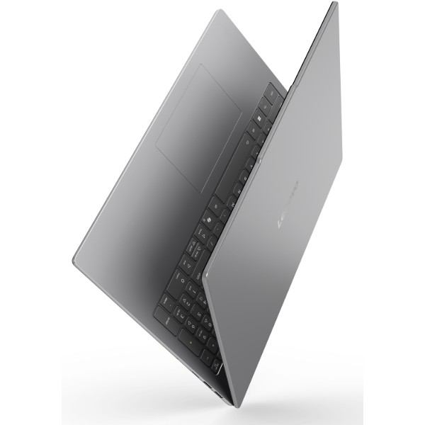 Фото - Ноутбук Lenovo IdeaPad Slim 5 16IPH11 (83S6005GRA) Luna Grey