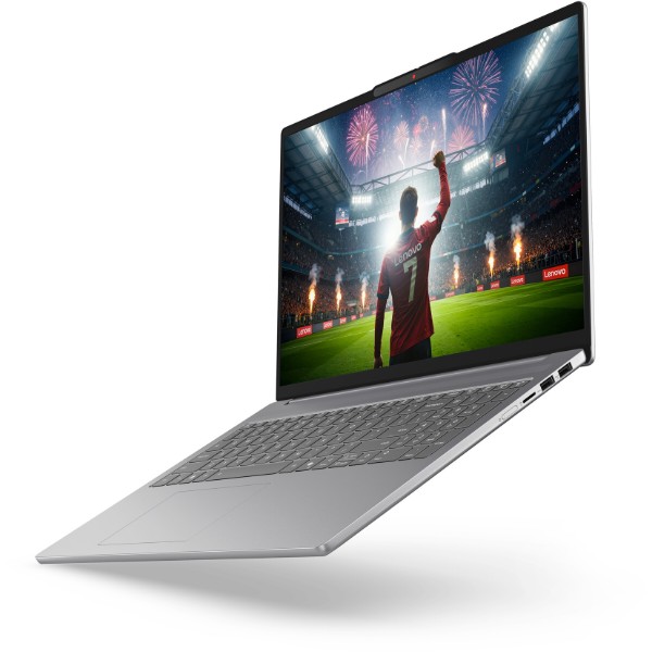 Фото - Ноутбук Lenovo IdeaPad Slim 5 16IPH11 (83S6005GRA) Luna Grey