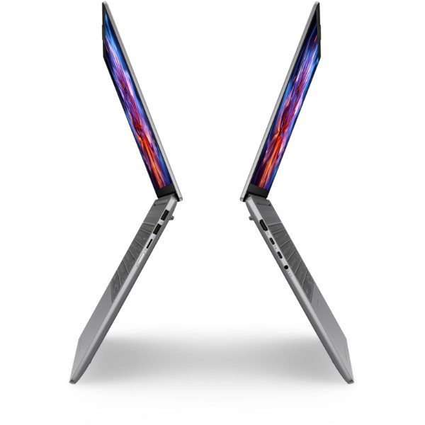 Фото - Ноутбук Lenovo IdeaPad Slim 5 16IPH11 (83S6005GRA) Luna Grey