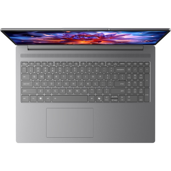 Фото - Ноутбук Lenovo IdeaPad Slim 5 16IPH11 (83S6005GRA) Luna Grey