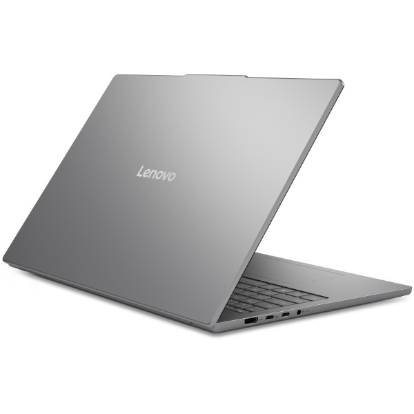 Фото - Ноутбук Lenovo IdeaPad Slim 5 16IPH11 (83S6005GRA) Luna Grey