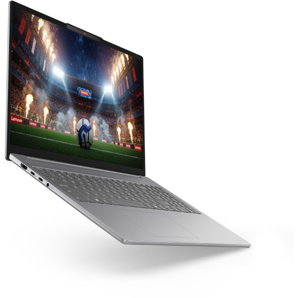 Фото - Ноутбук Lenovo IdeaPad Slim 5 16IPH11 (83S6005GRA) Luna Grey