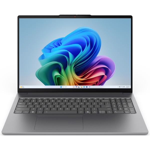 Фото - Ноутбук Lenovo IdeaPad Slim 5 16IPH11 (83S6005GRA) Luna Grey