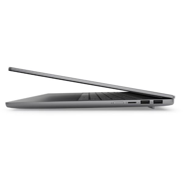 Фото - Ноутбук Lenovo IdeaPad Slim 5 16IPH11 (83S6005GRA) Luna Grey