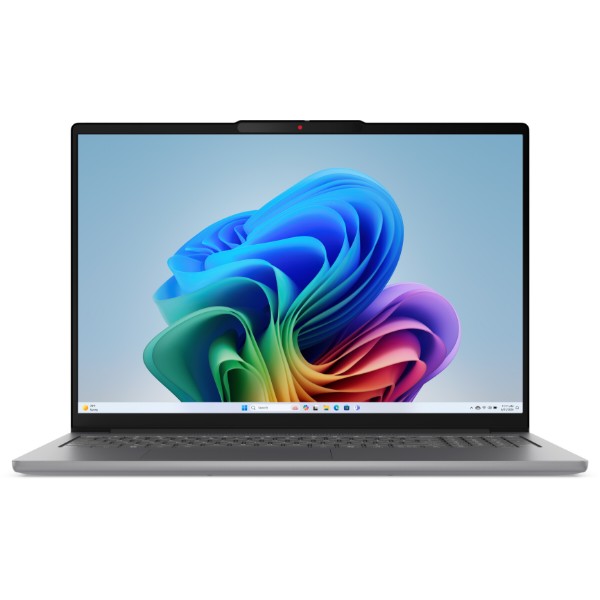 Фото - Ноутбук Lenovo IdeaPad Slim 5 16IPH11 (83S6005GRA) Luna Grey