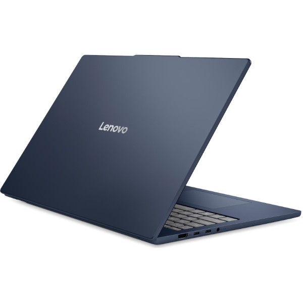 Фото - Ноутбук Lenovo IdeaPad Slim 5 16IPH11 (83S6005RRA) Cosmic Blue