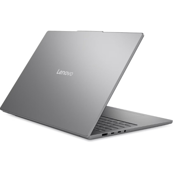 Фото - Ноутбук Lenovo IdeaPad Slim 5 16IPH11 (83S6006RRA) Luna Grey