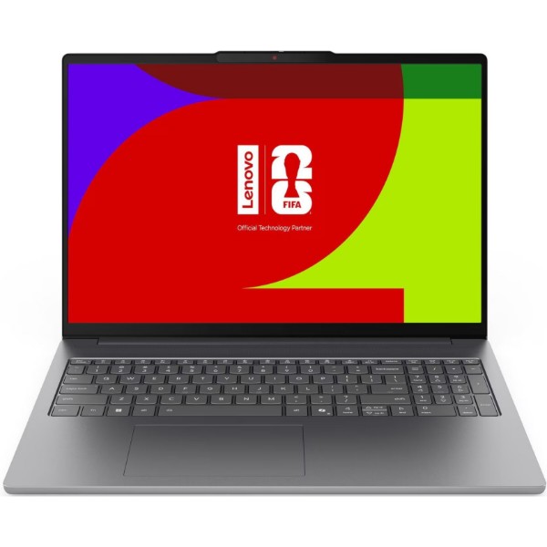 Фото - Ноутбук Lenovo IdeaPad Slim 5 16IPH11 (83S6006RRA) Luna Grey