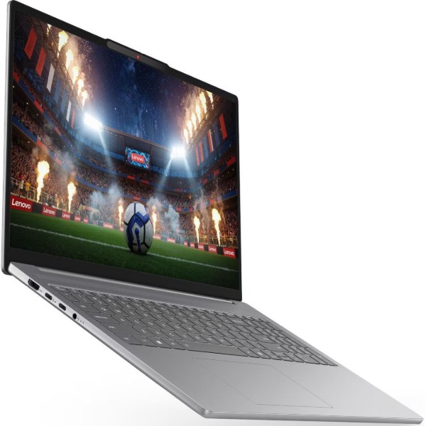 Фото - Ноутбук Lenovo IdeaPad Slim 5 16IPH11 (83S6006RRA) Luna Grey