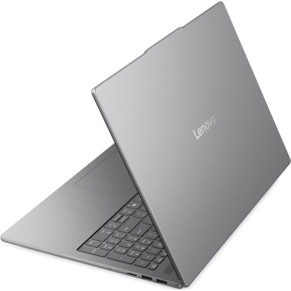 Фото - Ноутбук Lenovo IdeaPad Slim 5 16IPH11 (83S6006RRA) Luna Grey