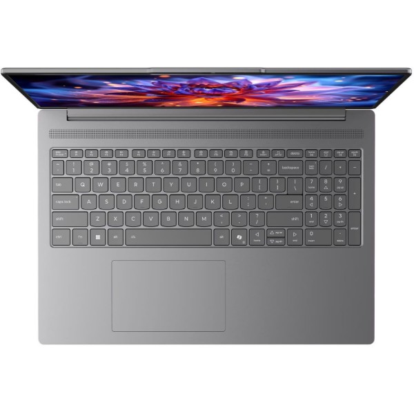 Фото - Ноутбук Lenovo IdeaPad Slim 5 16IPH11 (83S6006RRA) Luna Grey