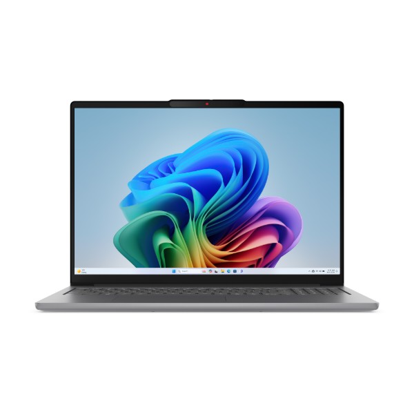 Фото - Ноутбук Lenovo IdeaPad Slim 5 16IPH11 (83S60077RA) Luna Grey