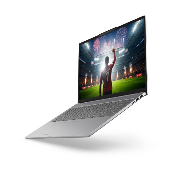 Фото - Ноутбук Lenovo IdeaPad Slim 5 16IPH11 (83S60077RA) Luna Grey