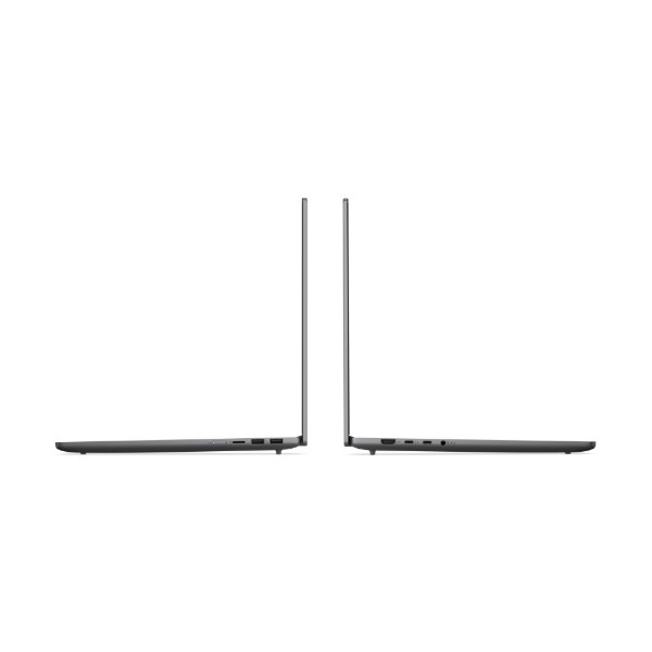Фото - Ноутбук Lenovo IdeaPad Slim 5 16IPH11 (83S60077RA) Luna Grey