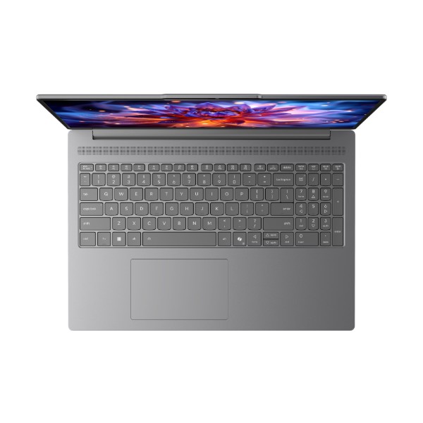 Фото - Ноутбук Lenovo IdeaPad Slim 5 16IPH11 (83S60077RA) Luna Grey